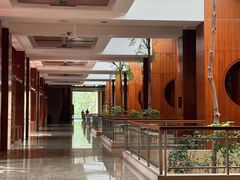 -东莞松山湖凯悦酒店