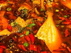 -莫家传承菜(耗儿鱼特色店)