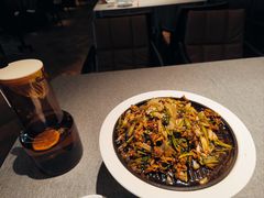 -秀儿四九城·新京菜(亚运村鸟巢店)