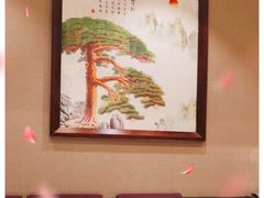 -凯鸽酒楼•雁北民间菜(华北星店)