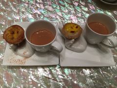 -8餐厅(新葡京酒店)