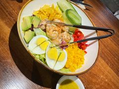 -TIGERS老虎西餐(亦庄店)