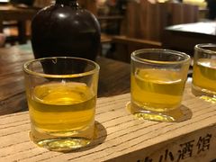 -串大叔炭火烤串·鸡西大冷面刀削面(总店)