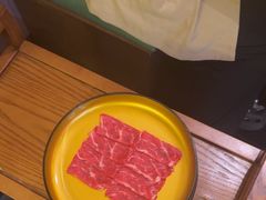 -牛New寿喜烧(虹桥新天地店)