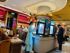 -涮福記·现切牛羊肉火锅(世纪汇店)
