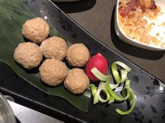 -捞王锅物料理(上海世茂广场店)