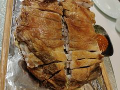 -巴音浩日娲·蒙餐(双林东路店)