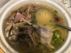 -欣旺·迎宾楼·百年无锡菜