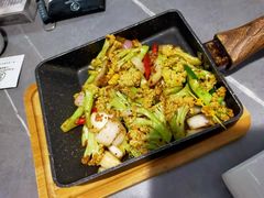 -3号仓库·创意中国菜(乐清正大广场店)