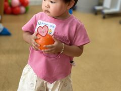 -奇乐全日制婴儿学校·早教