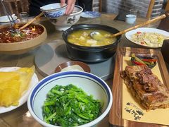 炒苕尖-青城甲(青城山店)
