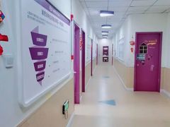 -瑞思成长中心(高新校区)