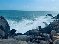 -海南分界洲岛旅游区