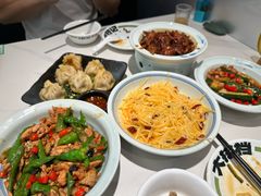 -欧记大排档·景德菜(上海首店)