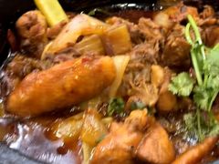 -鱼众不同·鸡公煲·烤全鱼(国顺路店)