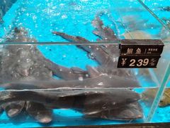 -艳阳天·非遗楚菜(武汉客厅店)