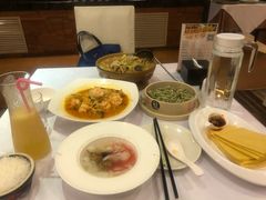 -潍坊菜馆(三里河南横街店)