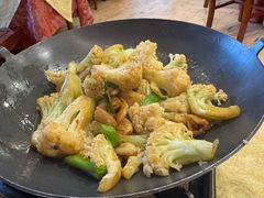 -钦善斋·养生膳食·精典川菜(武侯祠店)