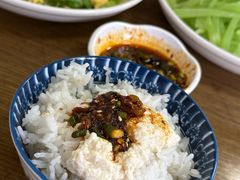 -重庆豆花饭