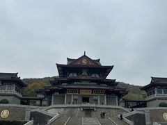 -句容茅山景区