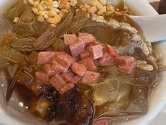 -热火朝天鲜切牛肉火锅(南强街巷店)