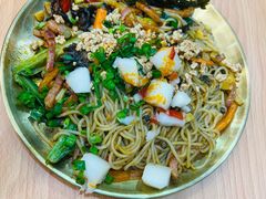 -螺小丰柳州螺蛳粉(广西大学店)