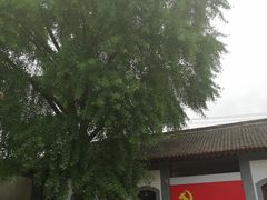 -八路军西安办事处纪念馆