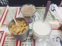 -华星冰室(湾仔店)