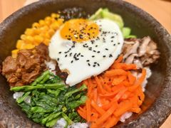 -小木屋拌饭(西安万象天地店)
