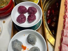 -欠火锅·水牛毛肚·团建聚餐·生日宴(何山路店)