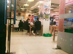 -洪大厨鸡煲(福田店)