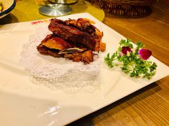 -湘约爨厨(太白立交店)