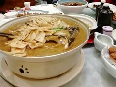 -京天红酒家(马家堡店)