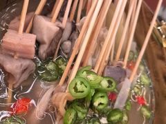 -何师烧烤Pro ·江湖川菜·小龙虾·精酿(太古里旗舰店)