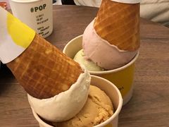 -LUNEURS月乐诗 La Glace(环贸店)