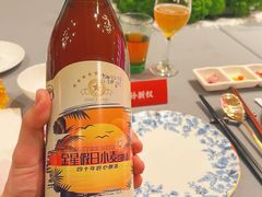 -阿庄新豫菜(航海东路店)