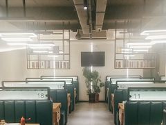 -正丰源大缸烧烤(人民路店)