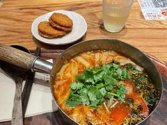 -小满手工粉(上海月星环球港店)