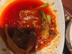 -缪氏川菜(深圳北站缤果空间店)