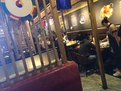 -唯成•韩国炭火烤肉 유성고기