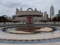 -上海博物馆(人民广场馆)