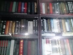 -钟书阁(松江泰晤士小镇店)