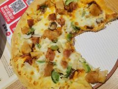 -必胜客(国贸店)