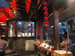 -客家大院·非遗赣南客家菜(郁孤台店)