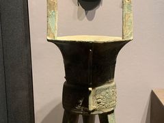 -陕西历史博物馆