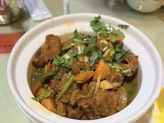 -东四民芳餐厅(世茂工三店)