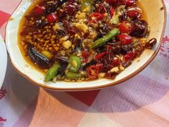 -菜哥龙虾•九江菜(七中店)