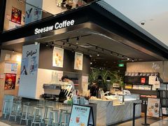 -Seesaw Coffee(环贸iapm店)