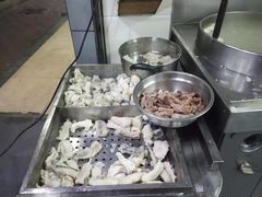 -江南红鱼汤(洋中花园店)