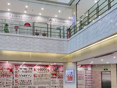 -光启城时尚购物中心